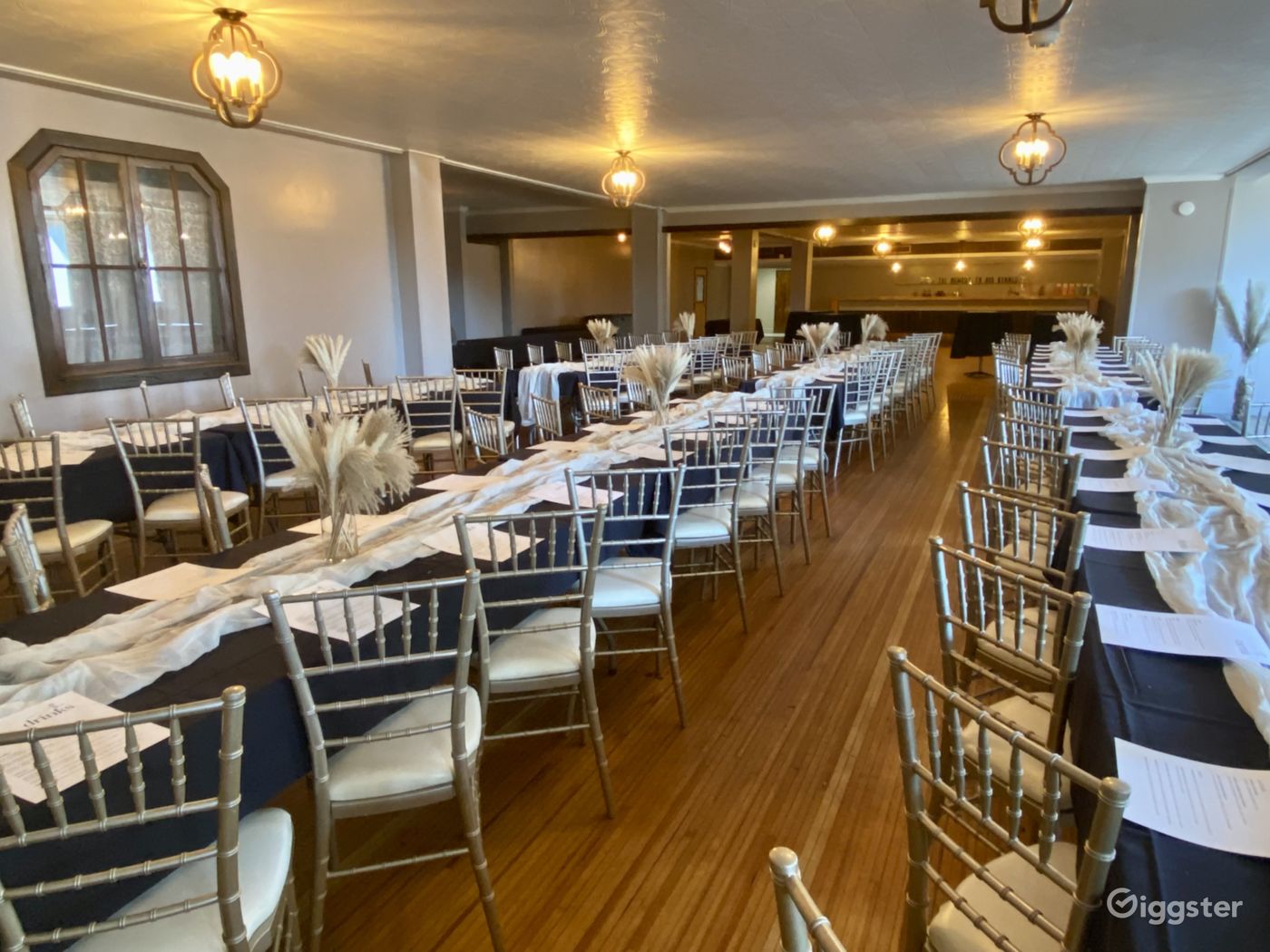 The Lower Level Event Space Rent this location on Giggster