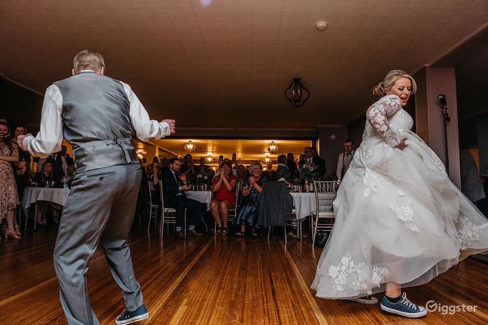 The Lower Level Event Space Rent this location on Giggster