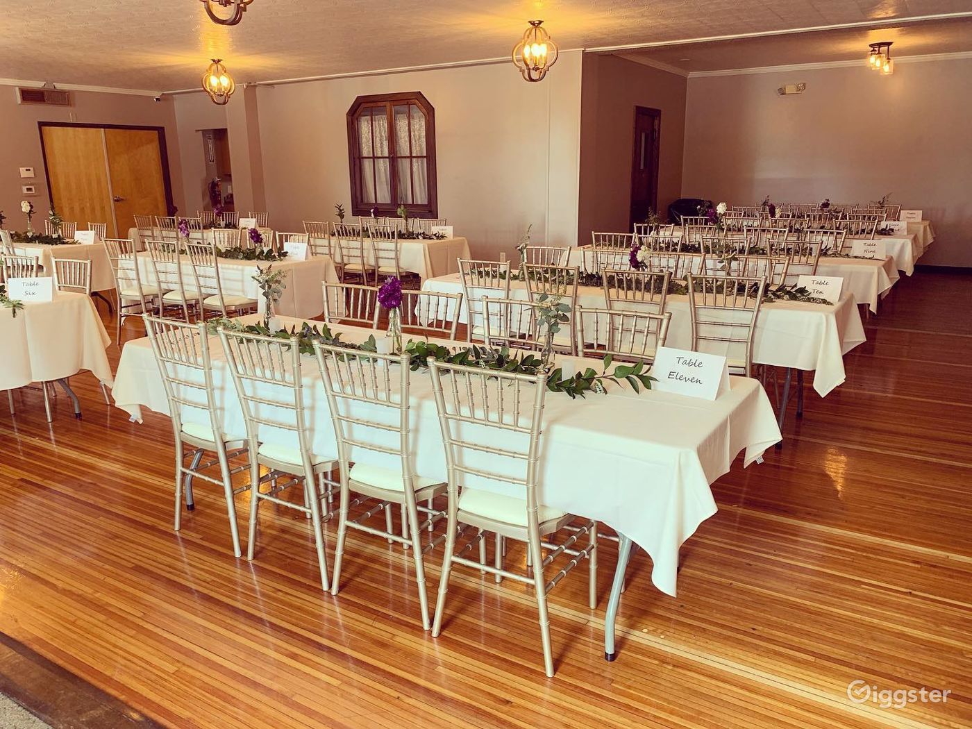 The Lower Level Event Space Rent this location on Giggster