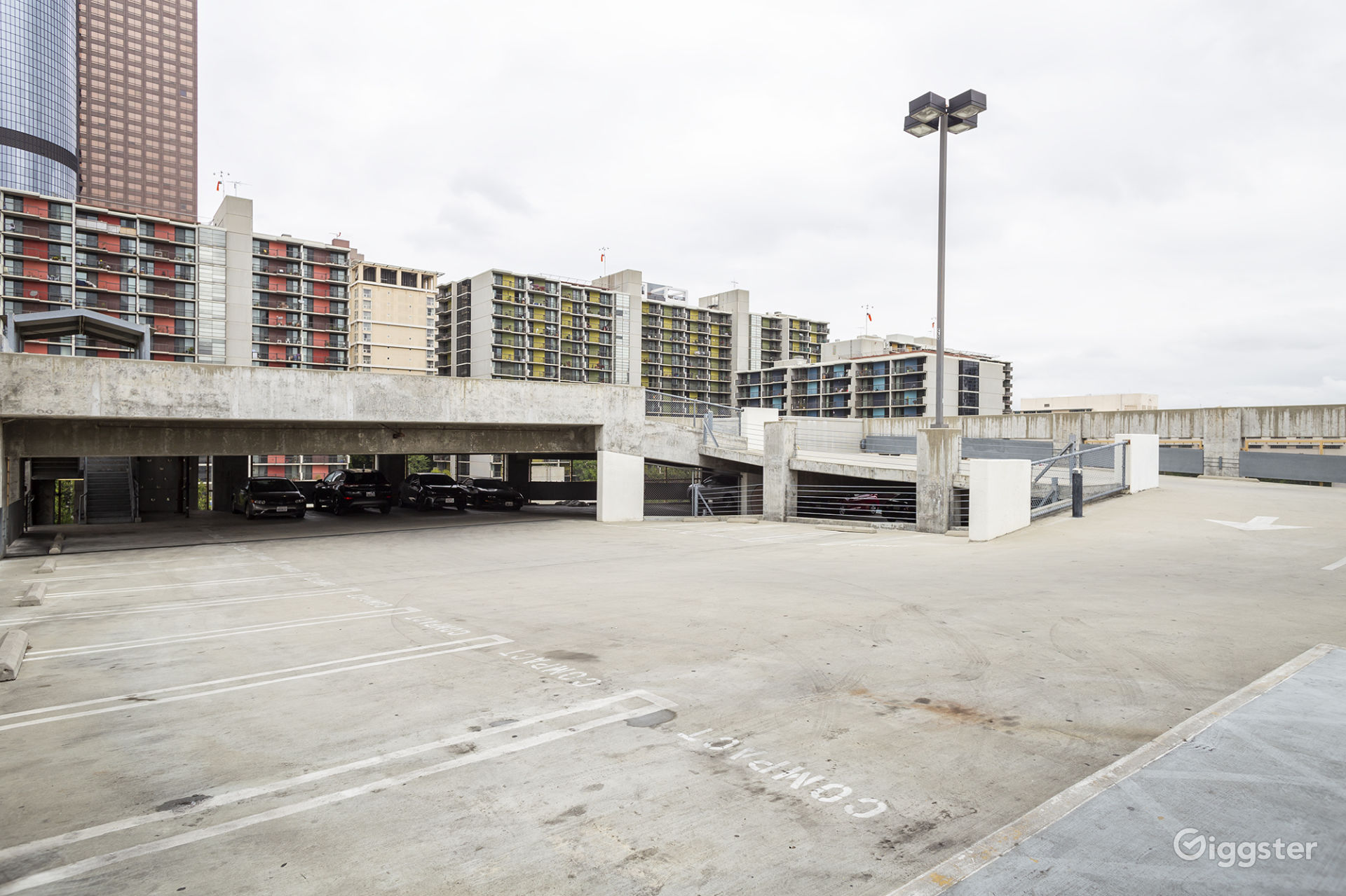 View of The BEST 10 Warehouse spaces for rent near me | Giggster