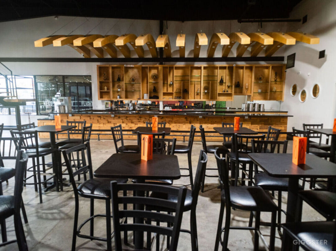 Modern Affordable Event Venue in Houston Texas Rent this location on