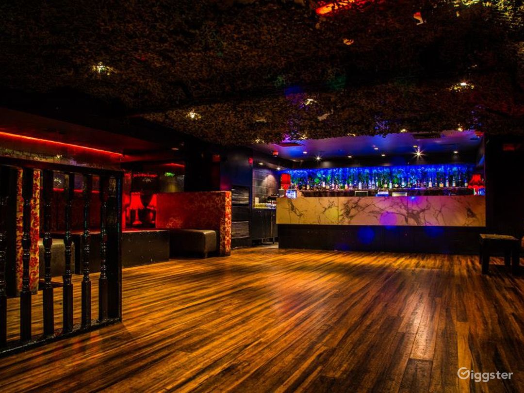 BASEMENT - The perfect place for any Occasion  Photo 2