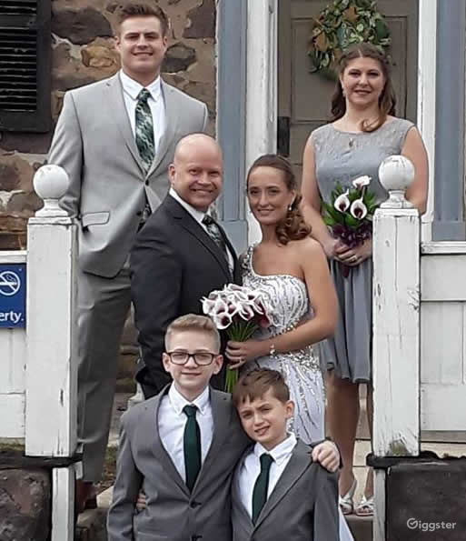 Winery on Daffodil Hill Farm Rent this location on Giggster