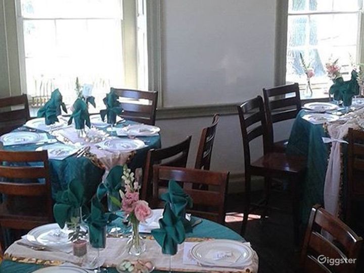 Winery on Daffodil Hill Farm Rent this location on Giggster