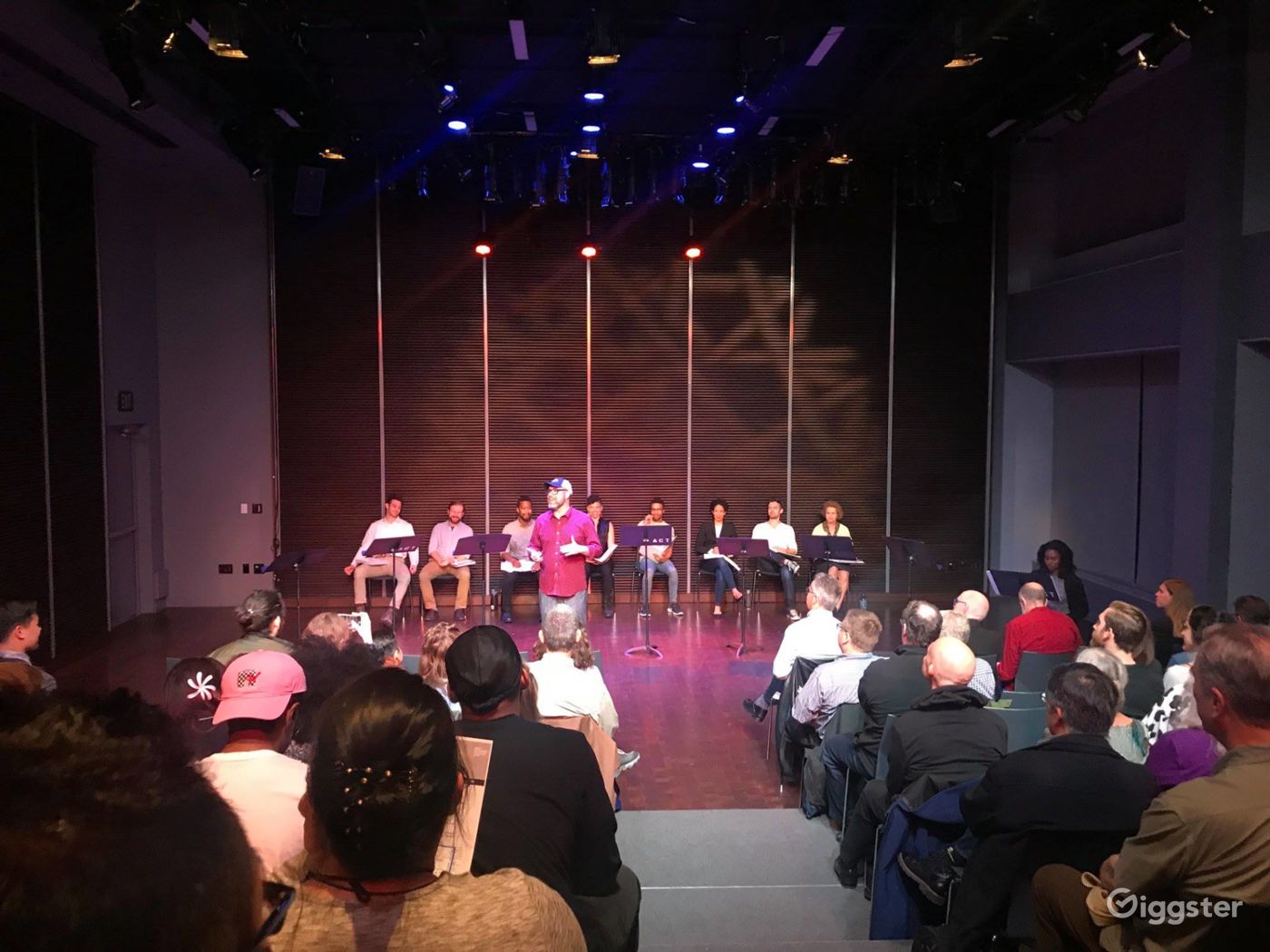 The Rueff | Rent this location on Giggster