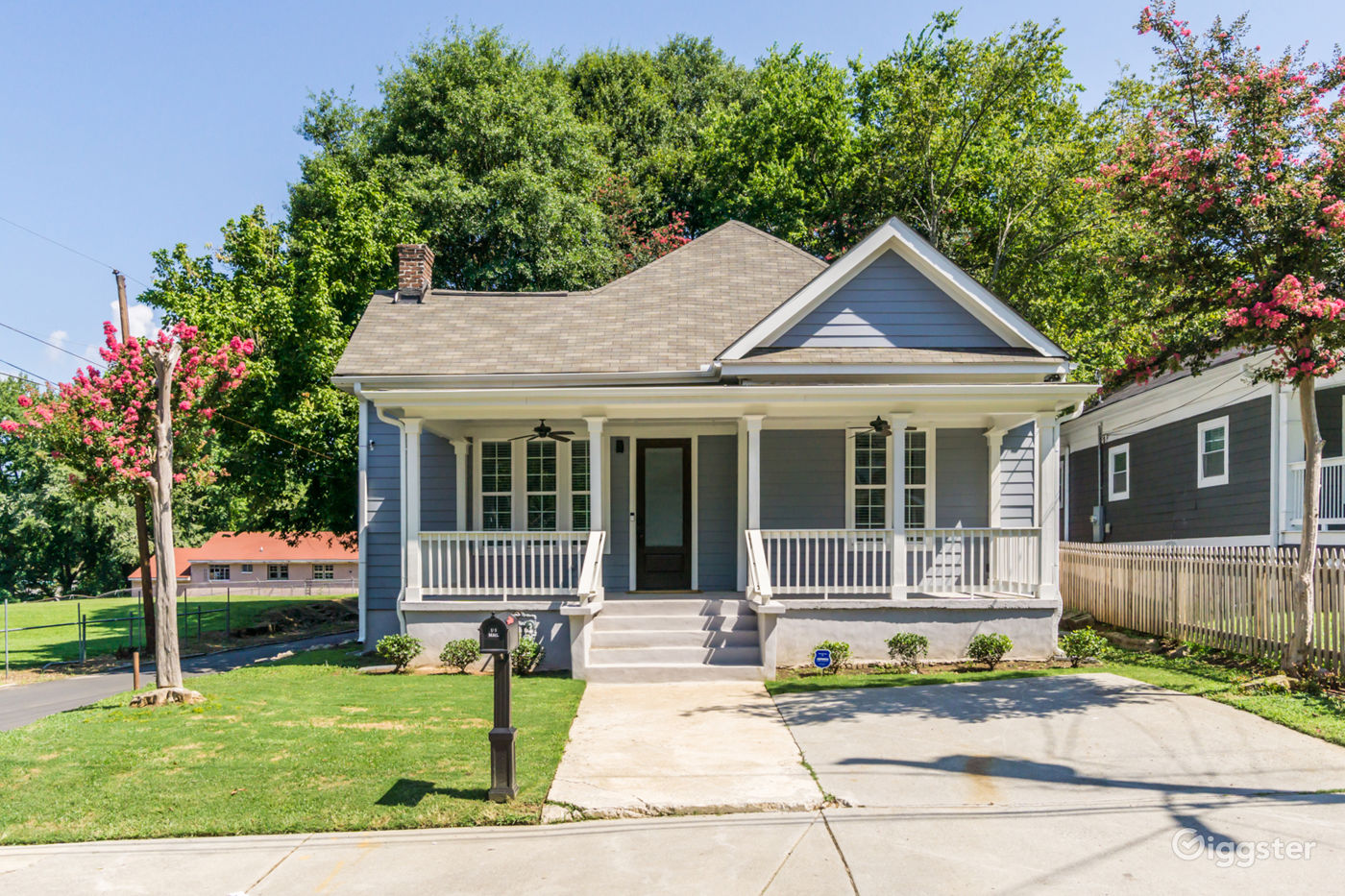 Awesome Downtown Atlanta Designer Home Rent this location on Giggster