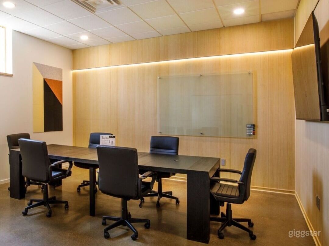 The Jayden Conference Room Photo 1