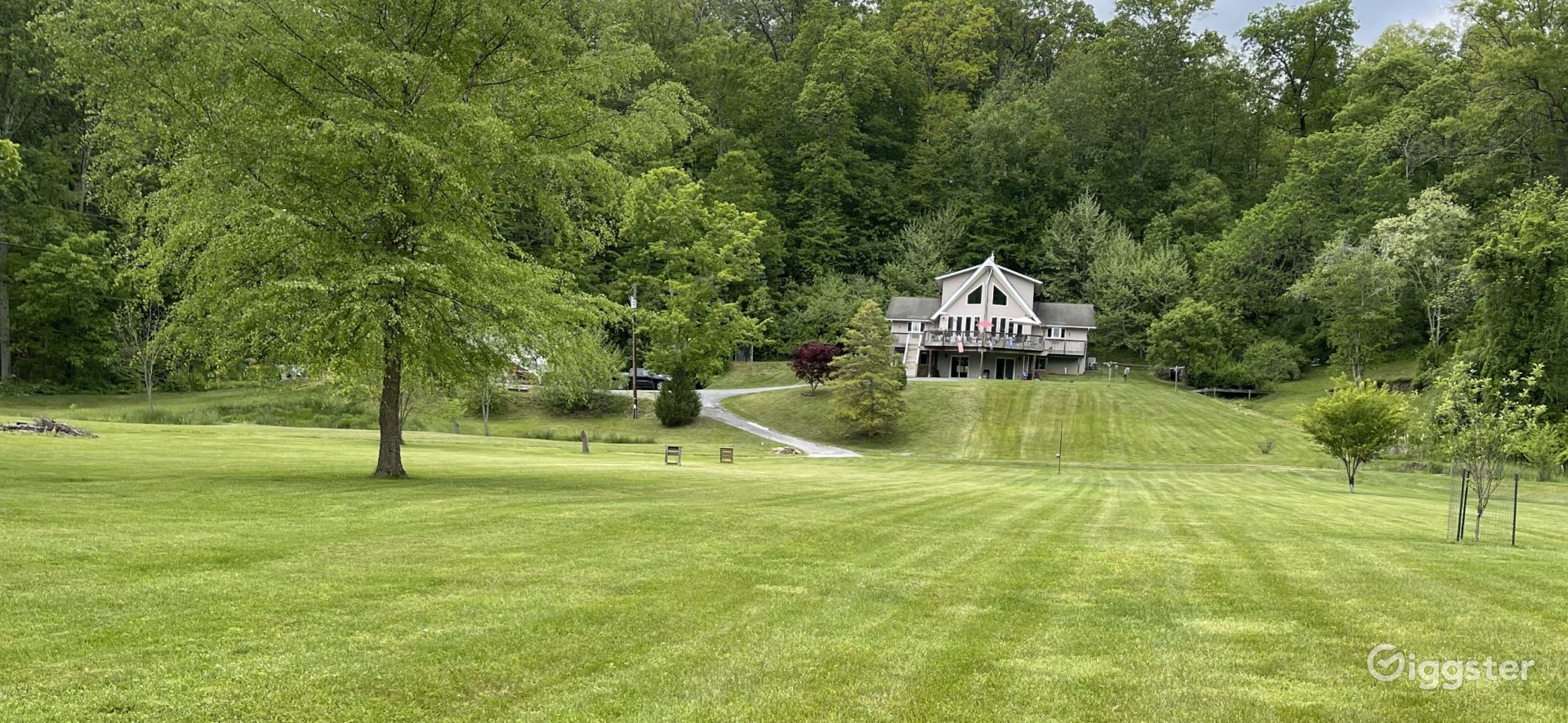 Paradise valley Rent this location on Giggster