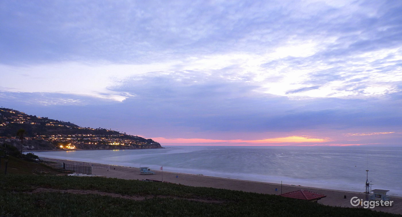 Torrance Beach Photo 4