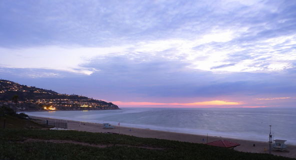 Torrance Beach Photo 4
