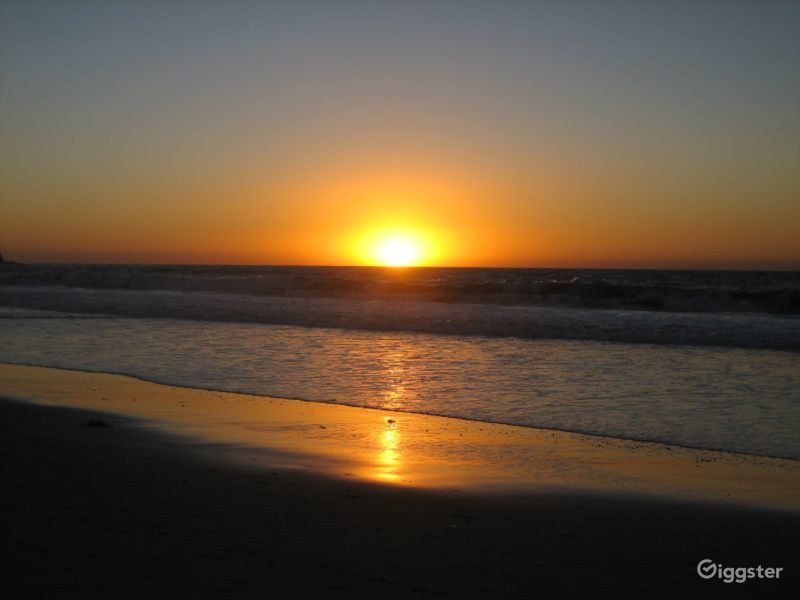 Torrance Beach Photo 5