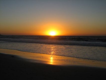 Torrance Beach Photo 5