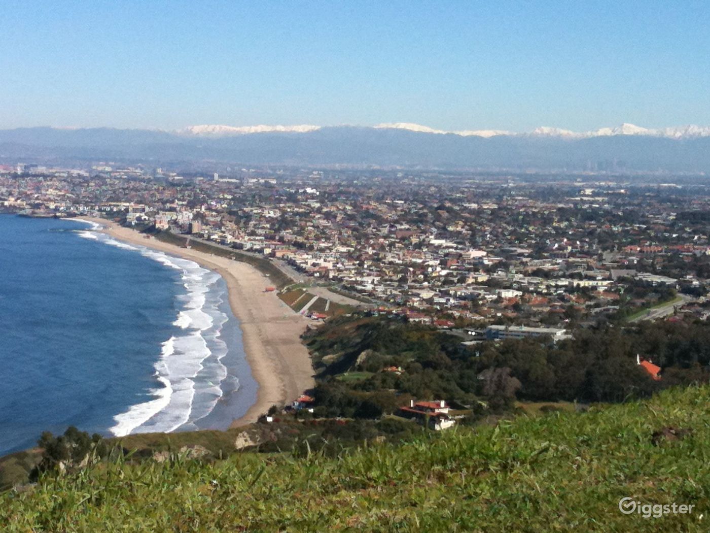 Torrance Beach Photo 1