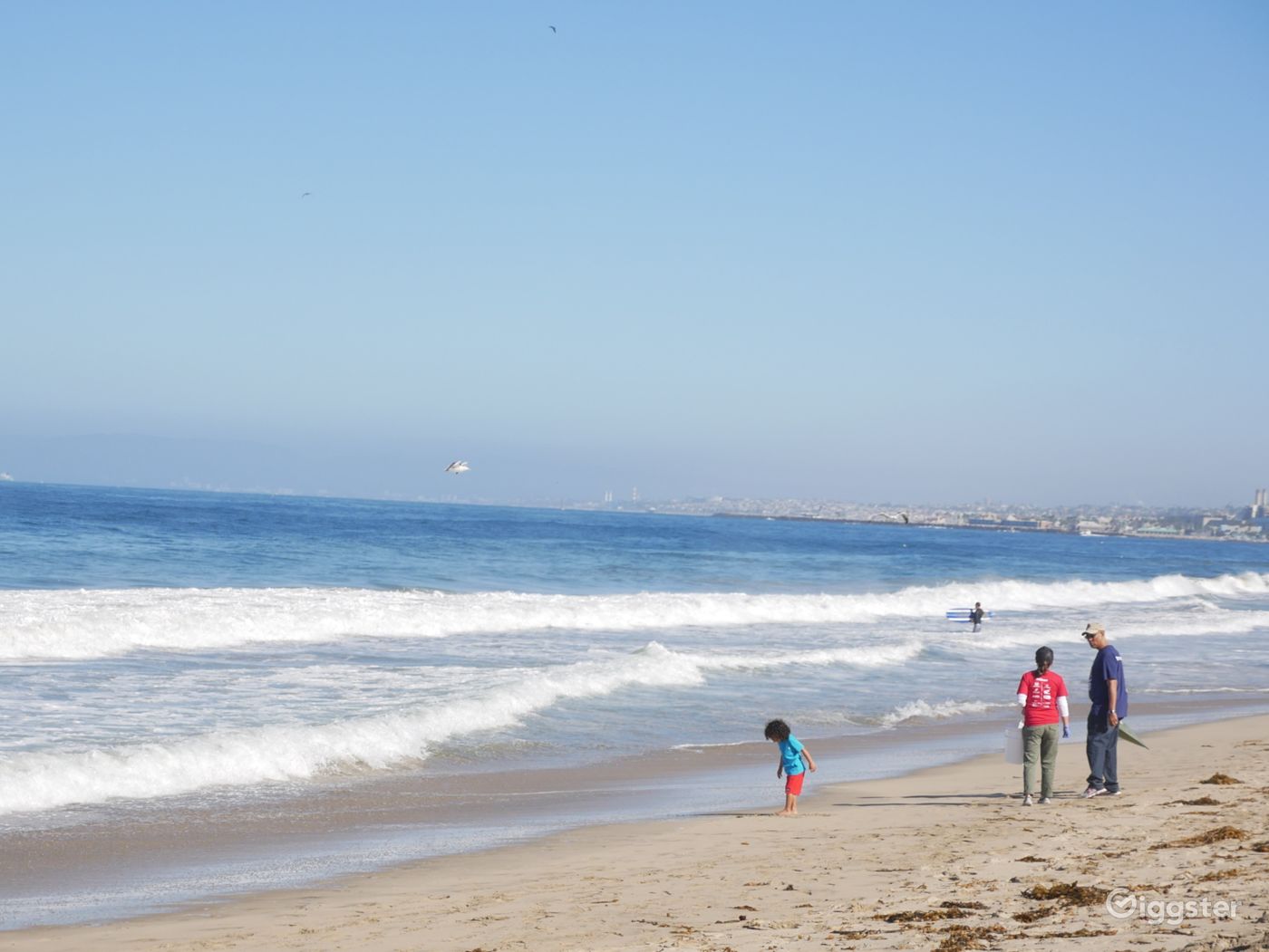 Torrance Beach Photo 3