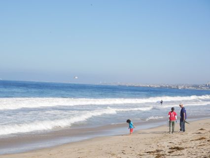 Torrance Beach Photo 3