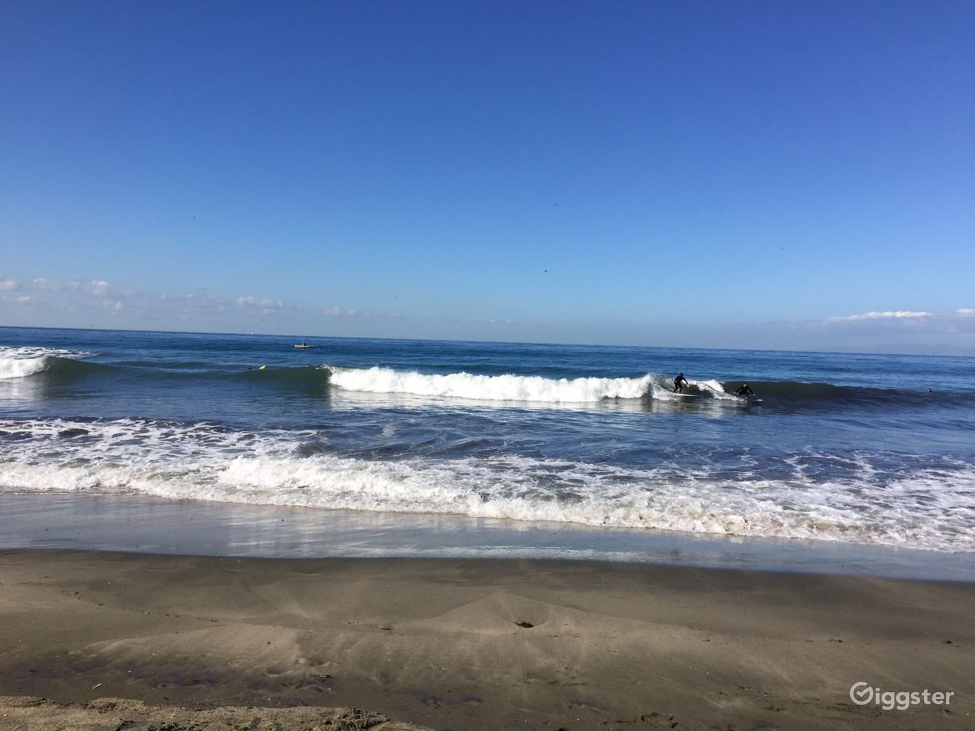 Torrance Beach Photo 2