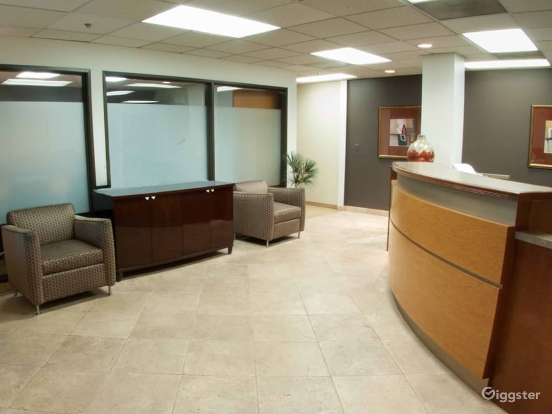 Spacious Conference Room in La Mirada Photo 3
