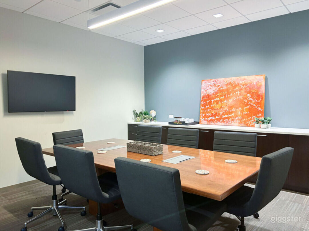 South Haven Conference Room Photo 2