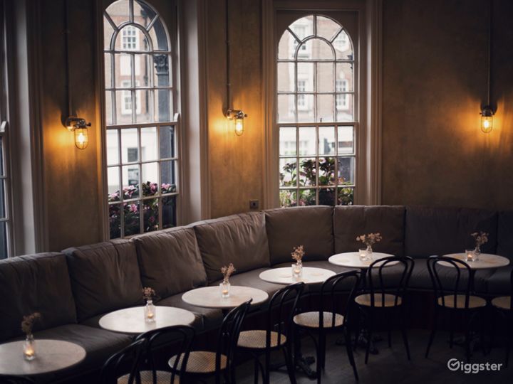 Beautiful Pub in the heart of Brighton Photo 3