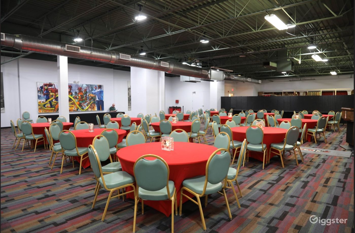 Special Event Space In Memphis Rent this location on Giggster