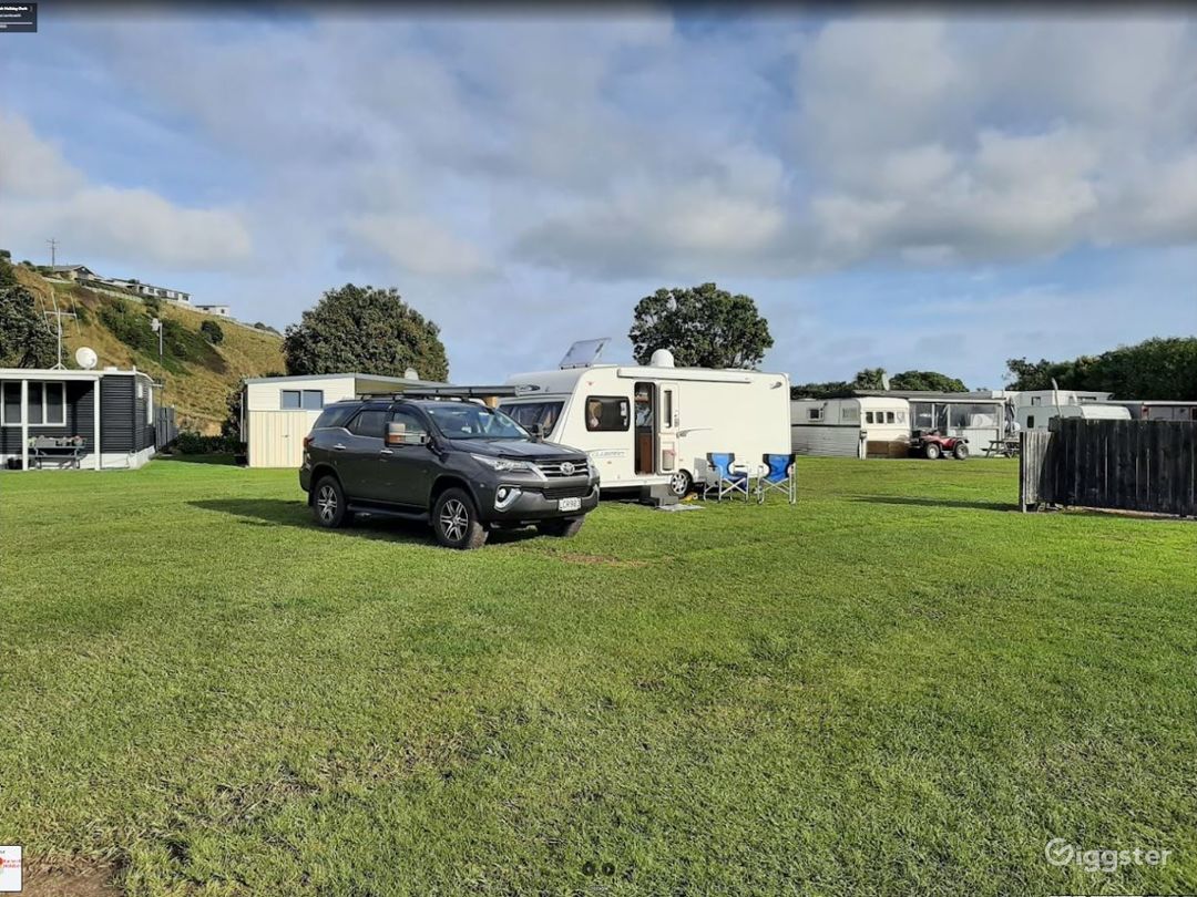 KIWI Camp Ground Photo 3