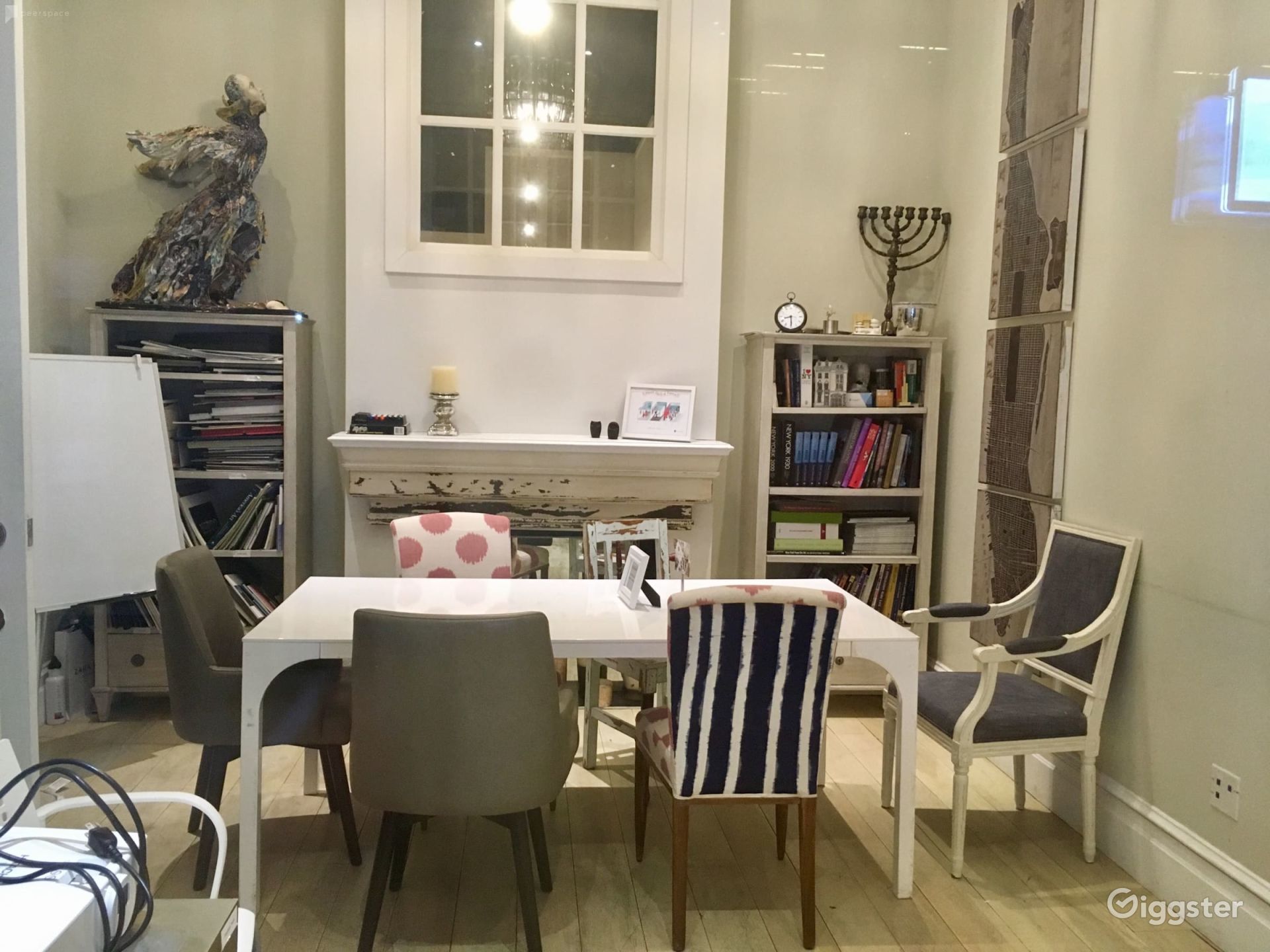 Conference room rentals near me