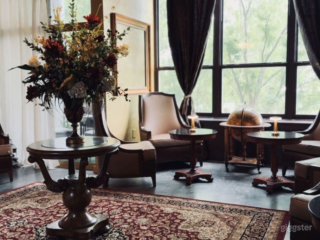 Three level event space | Rent this location on Giggster