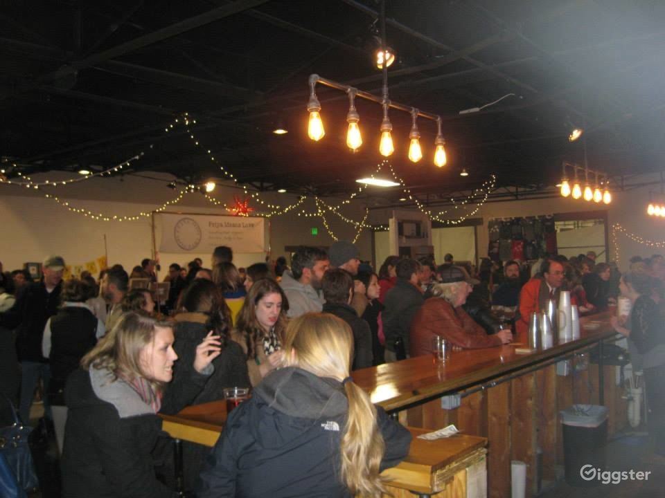 One of The Best Breweries in Baltimore Rent this location on Giggster