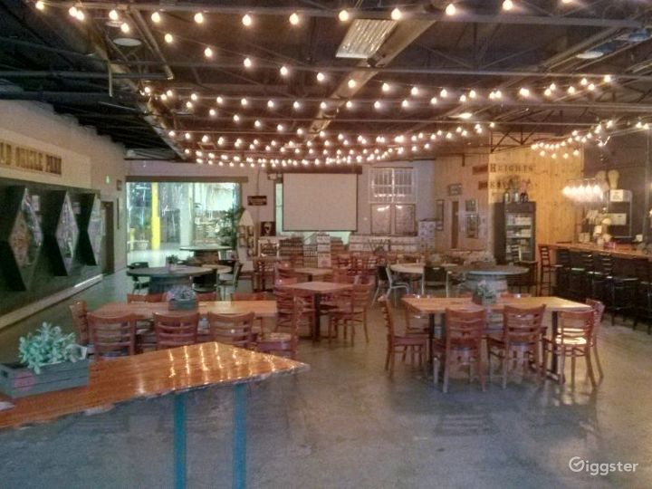 One of The Best Breweries in Baltimore Rent this location on Giggster