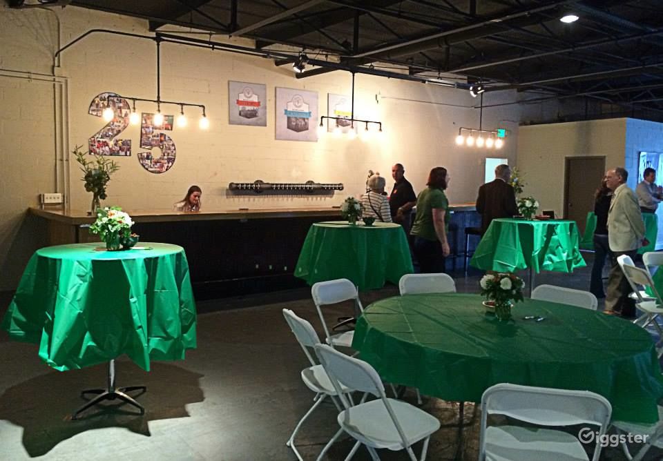 One of The Best Breweries in Baltimore Rent this location on Giggster