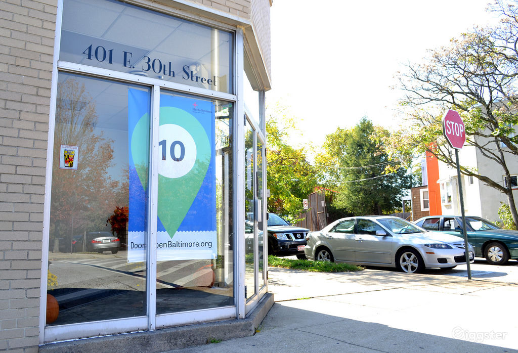 One of The Best Breweries in Baltimore Rent this location on Giggster