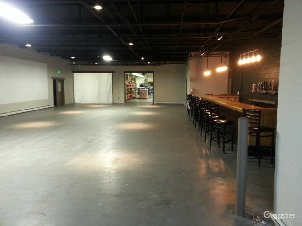 One of The Best Breweries in Baltimore Rent this location on Giggster