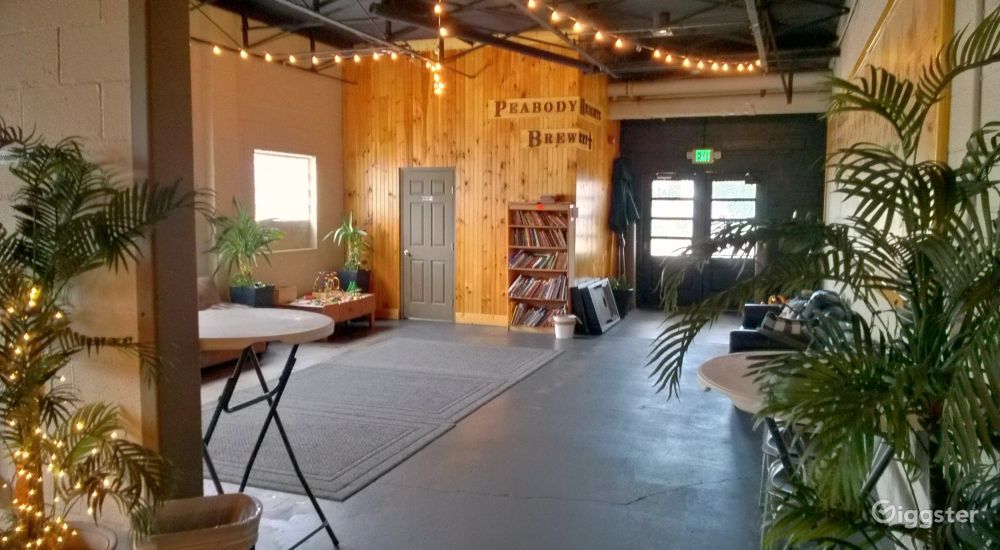 One of The Best Breweries in Baltimore Rent this location on Giggster