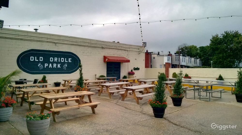 One of The Best Breweries in Baltimore Rent this location on Giggster