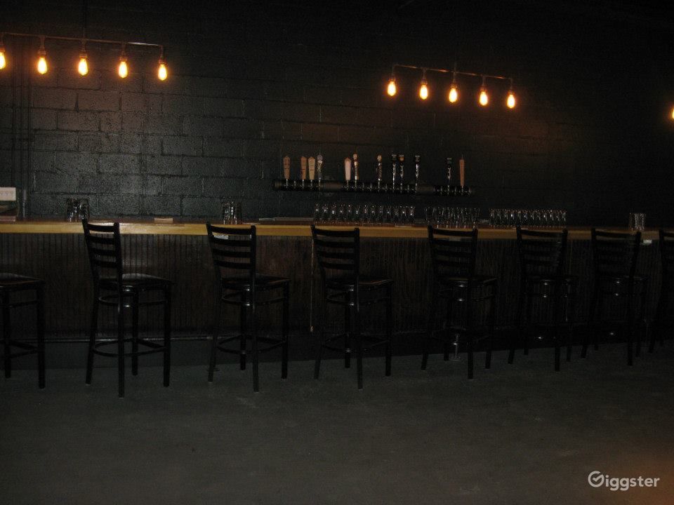 One of The Best Breweries in Baltimore Rent this location on Giggster