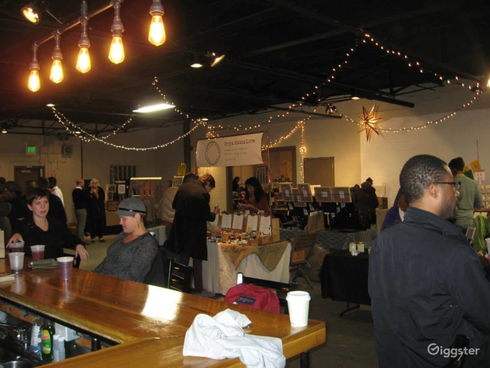 One of The Best Breweries in Baltimore Rent this location on Giggster