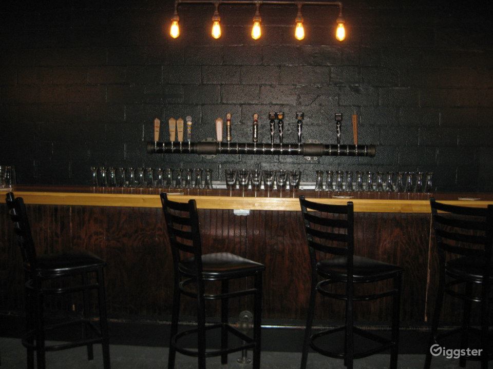 One of The Best Breweries in Baltimore Rent this location on Giggster