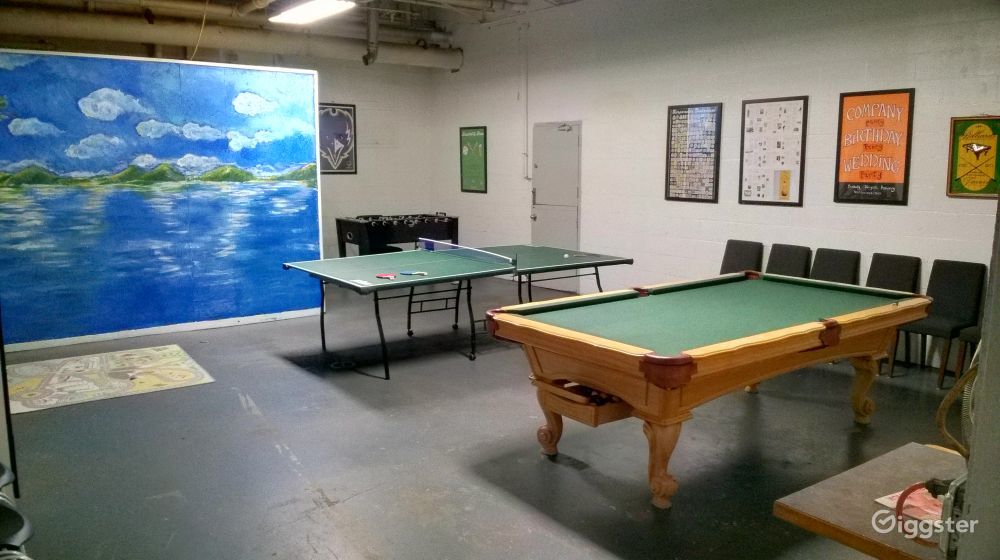 One of The Best Breweries in Baltimore Rent this location on Giggster