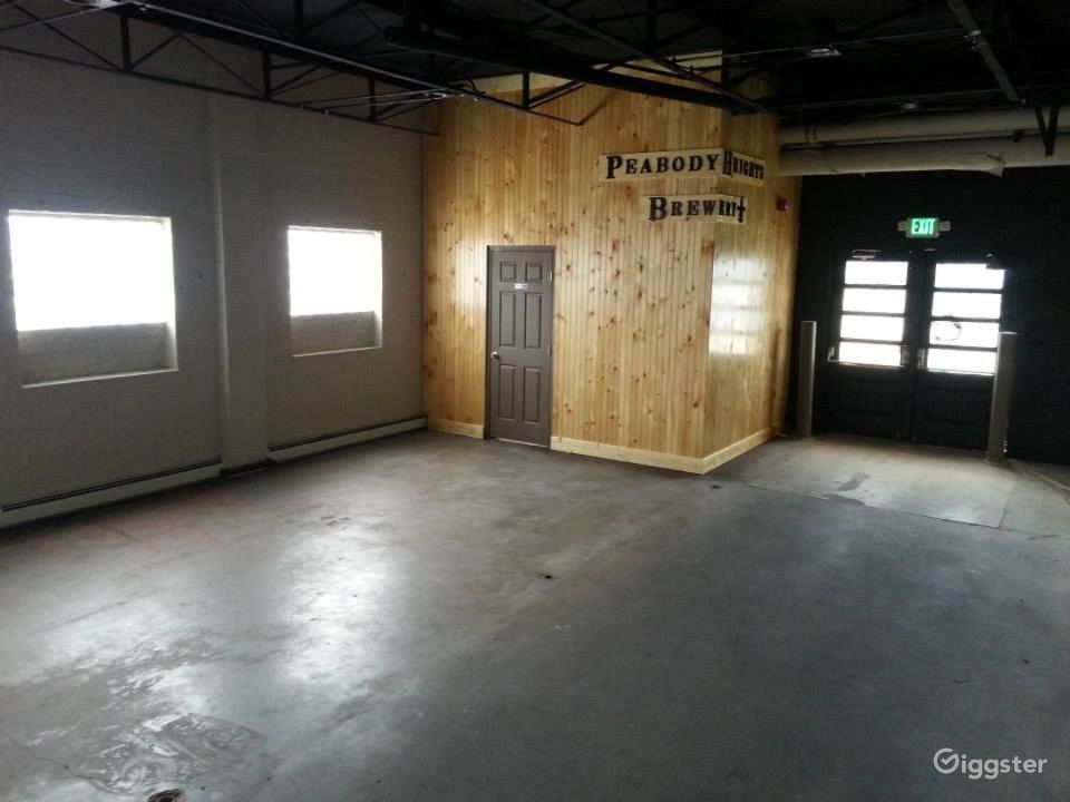 One of The Best Breweries in Baltimore Rent this location on Giggster