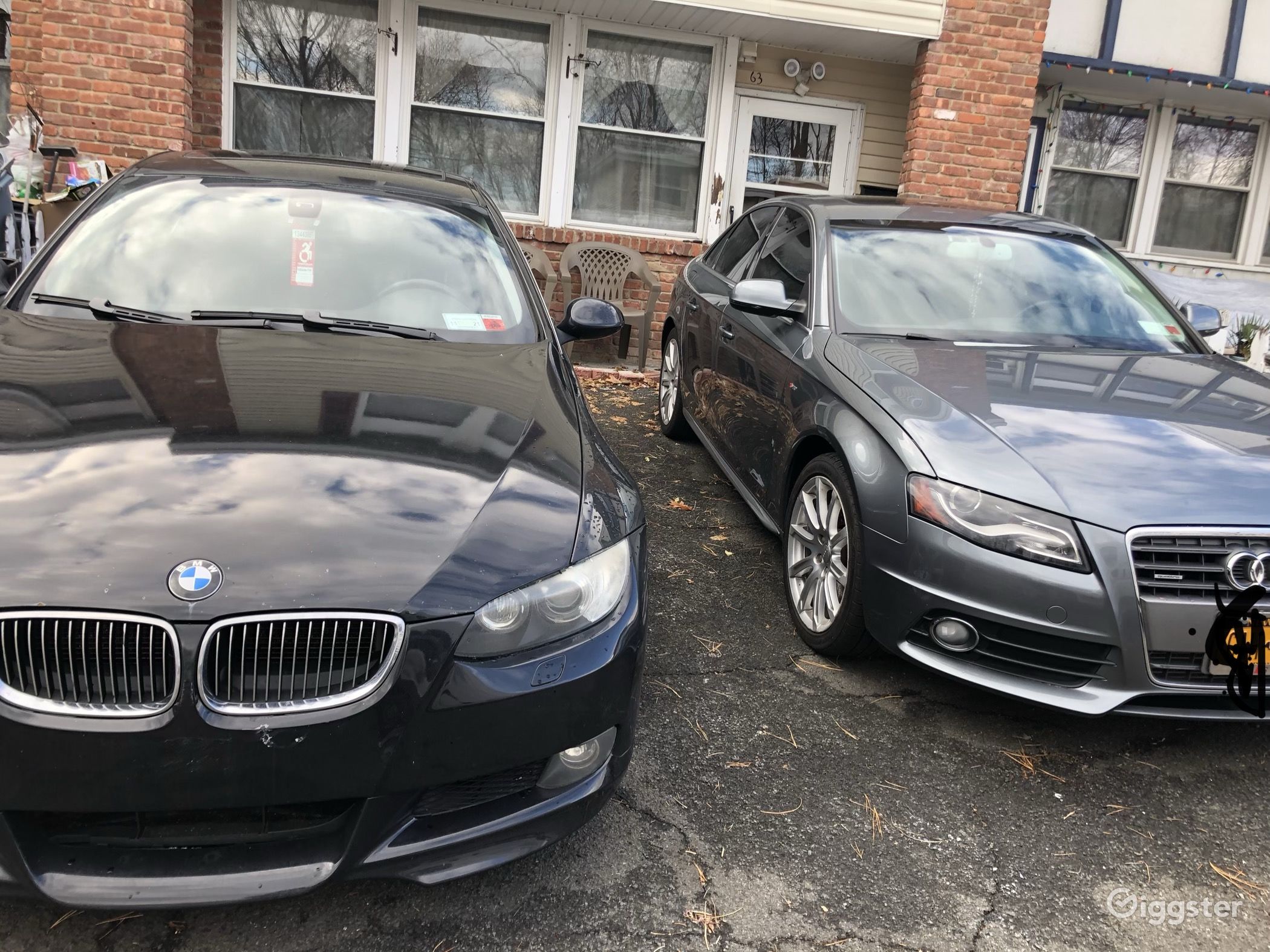 Humble abode in West Haverstraw Rent this location on Giggster