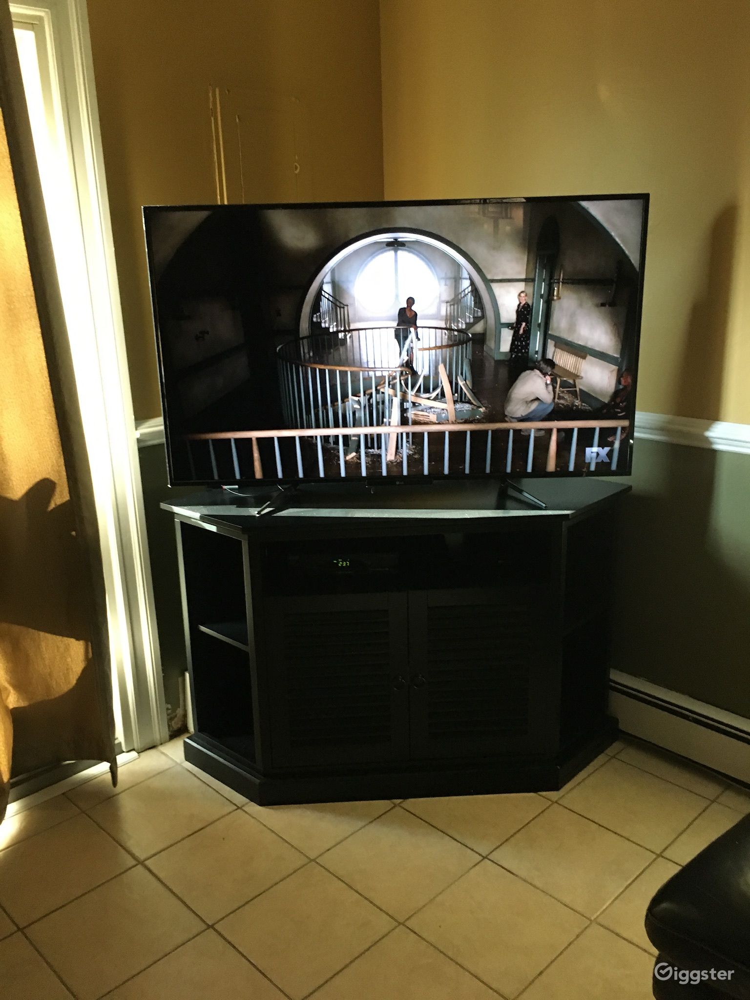 Humble abode in West Haverstraw Rent this location on Giggster