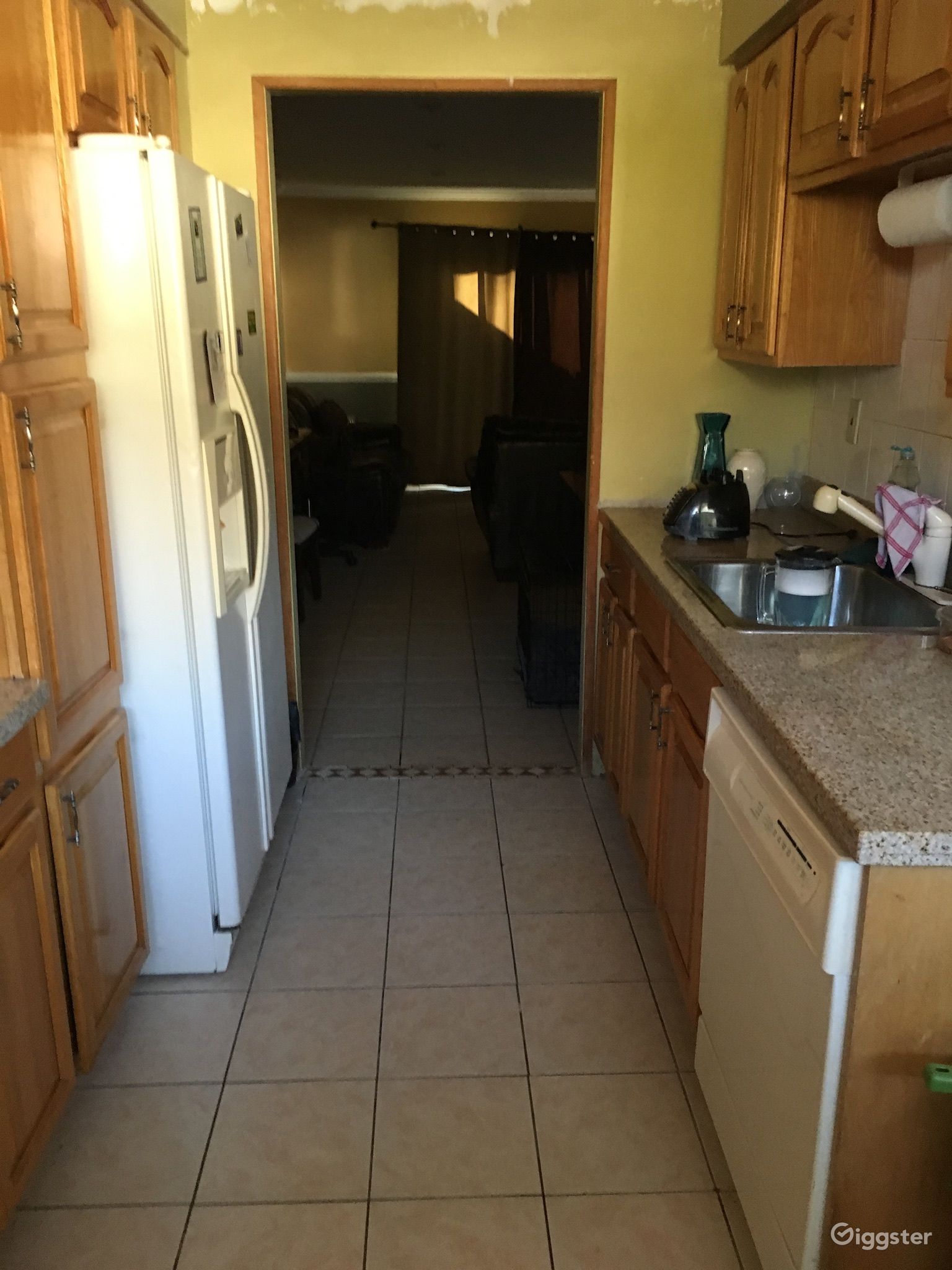 Humble abode in West Haverstraw Rent this location on Giggster