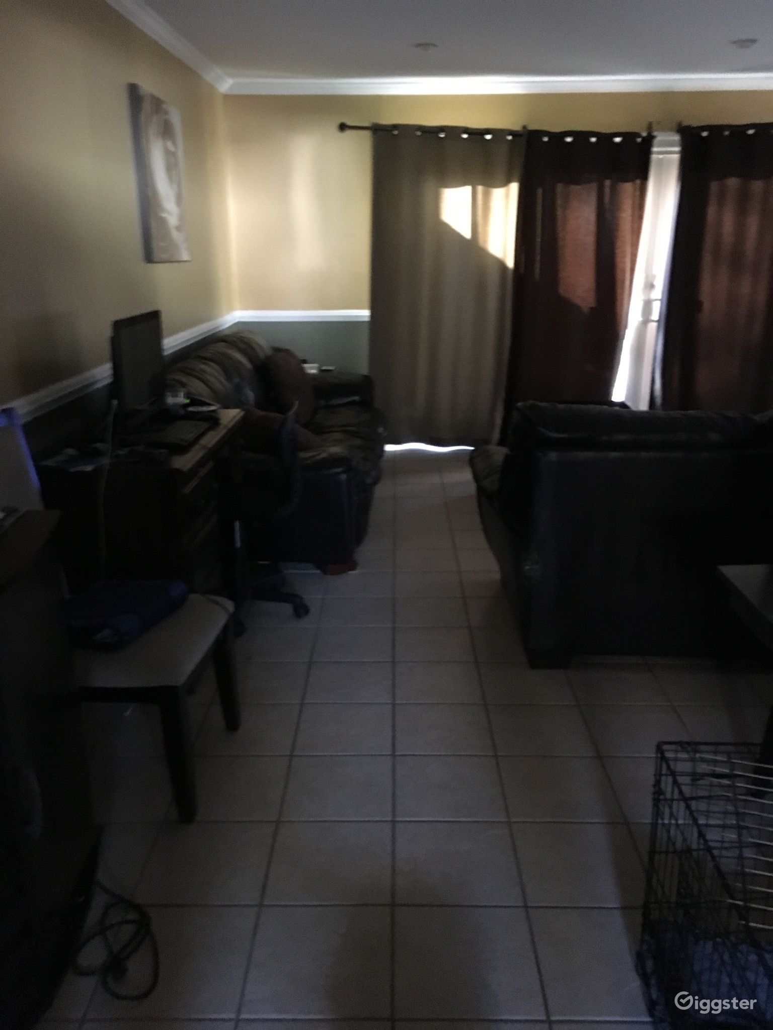 Humble abode in West Haverstraw Rent this location on Giggster