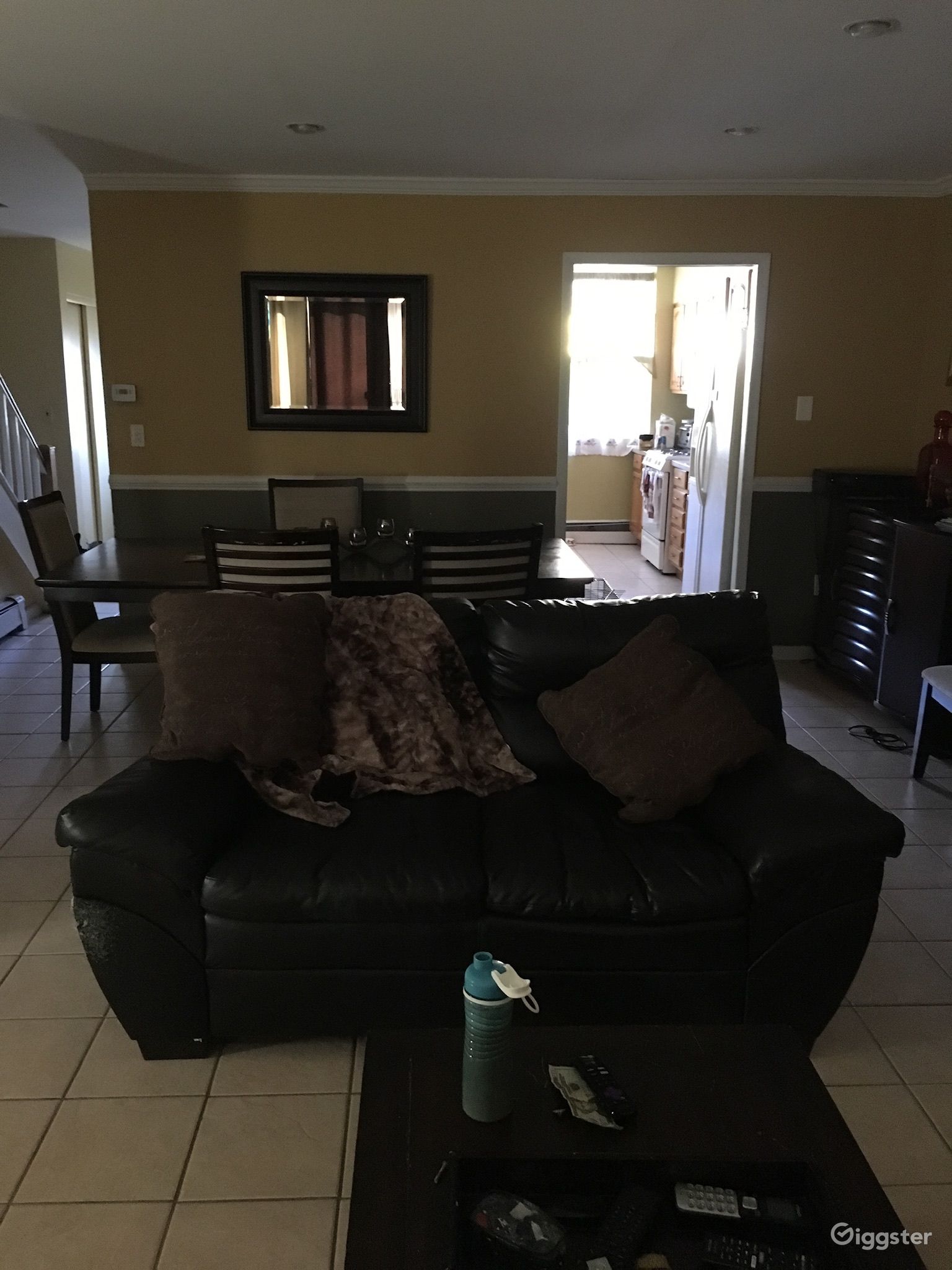 Humble abode in West Haverstraw Rent this location on Giggster