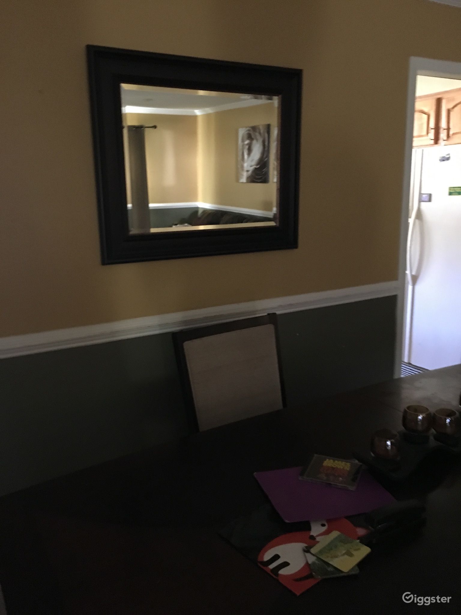 Humble abode in West Haverstraw Rent this location on Giggster