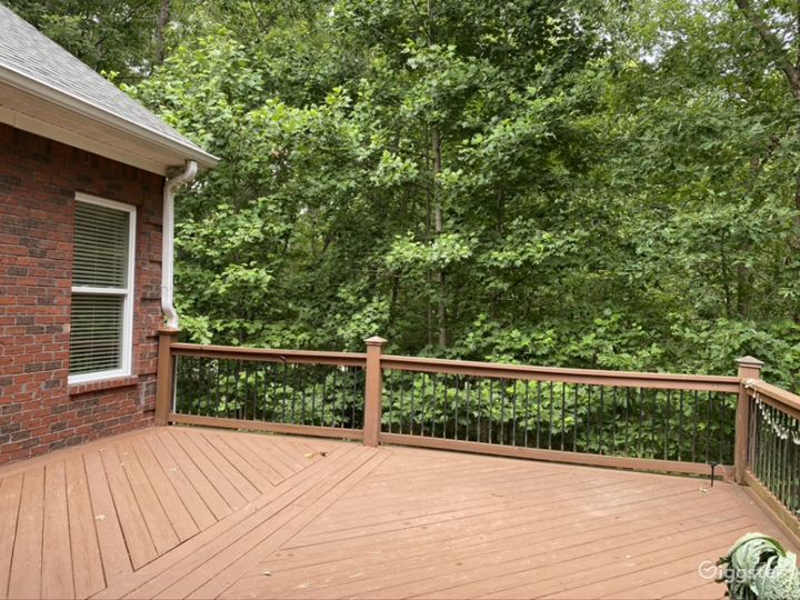 Natural, scenic and secluded Private House Rent this location on Giggster