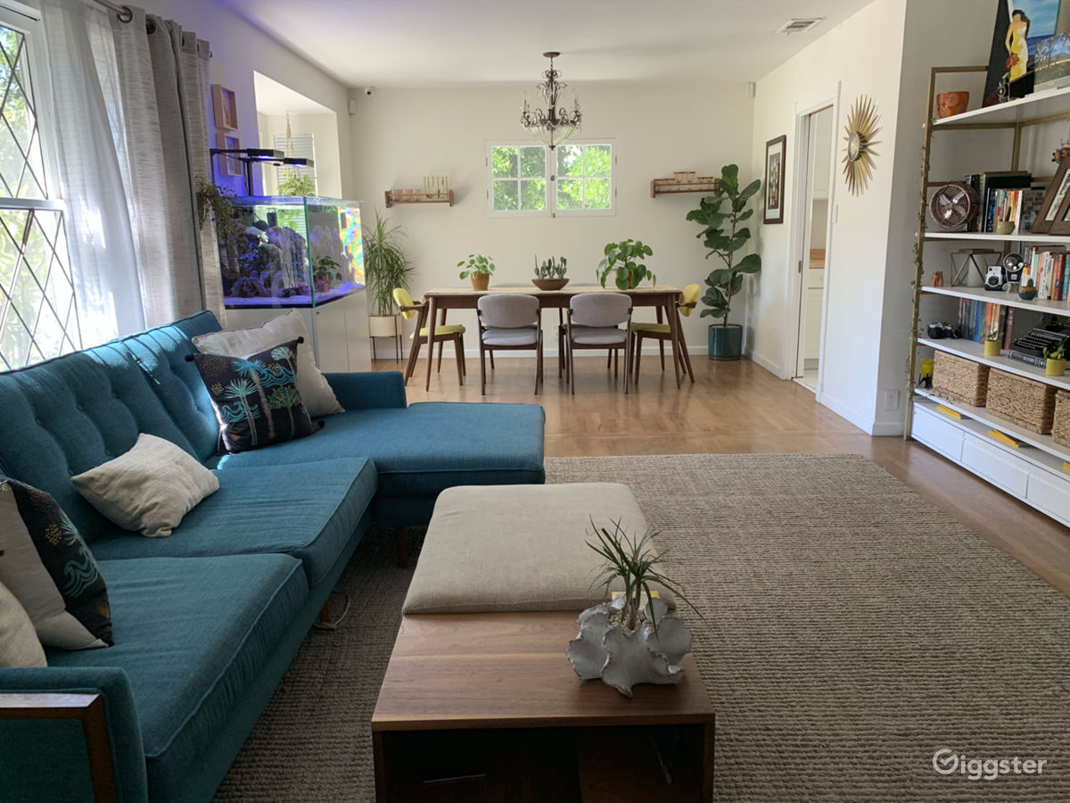 Bright & Well Maintained 1950's Suburban Home | Rent this ...
1950s Suburban Homes