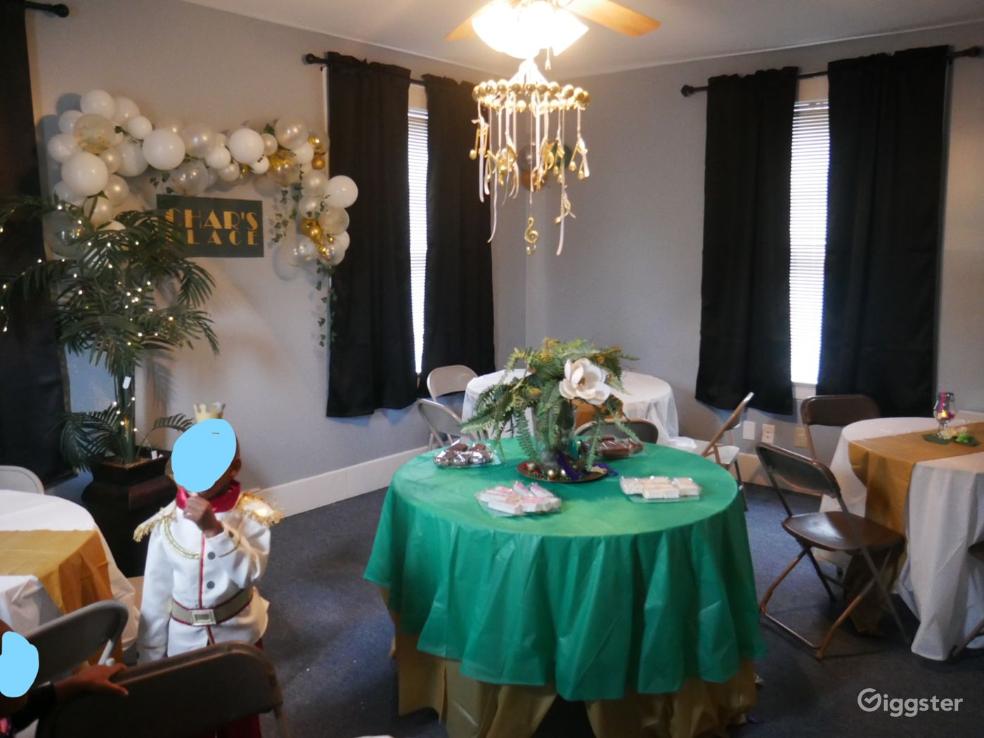 Top 10 Event spaces in Atlanta, GA rent best places and locations for