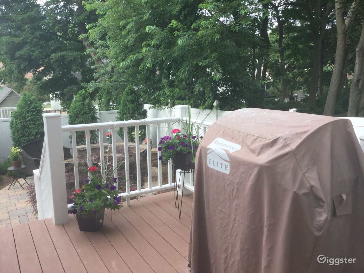 Cozy House in Dedham Rent this location on Giggster