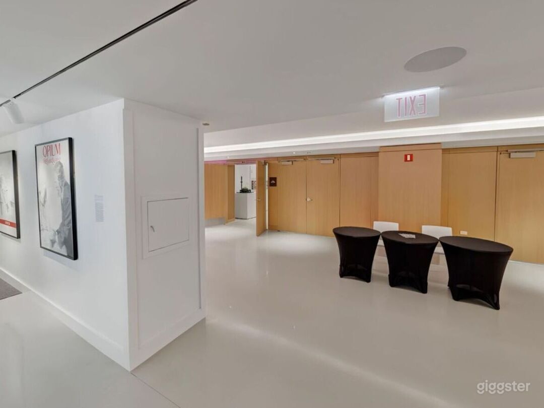 Gallery Two
